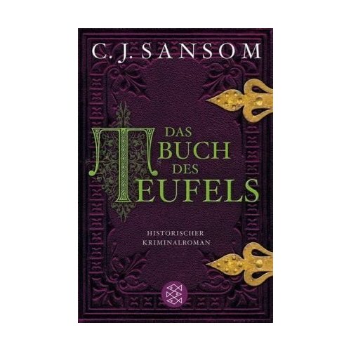 Das Buch des Teufels