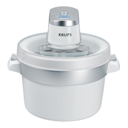 Krups Eismaschine