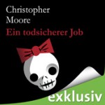 Ein todsicherer Job - Hörbuch