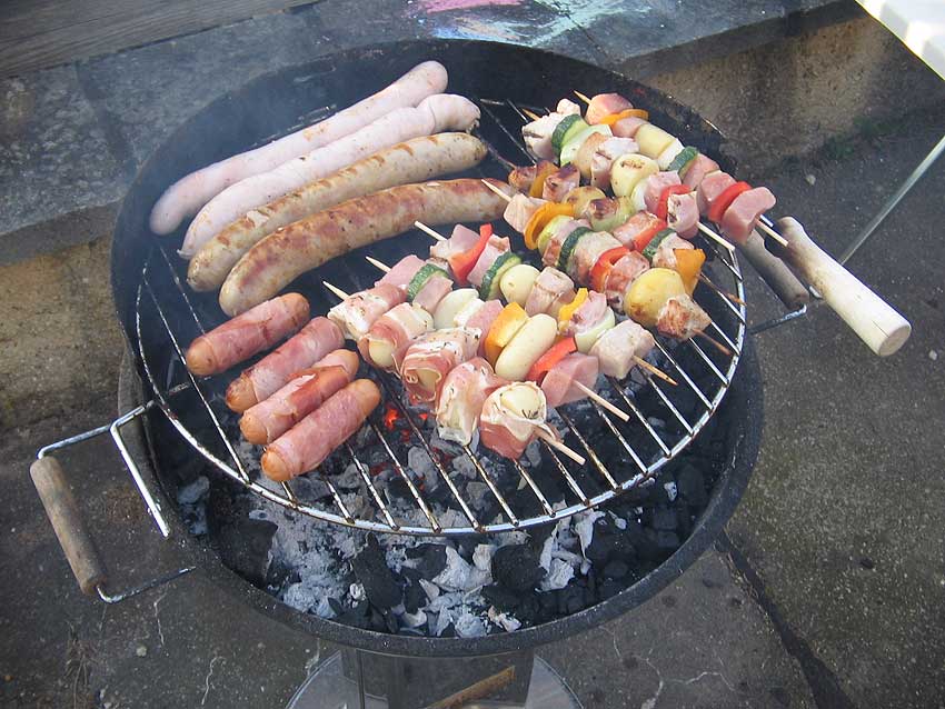 Grill