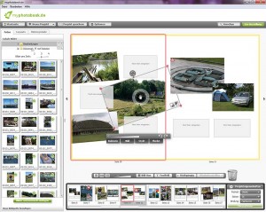 myphotobook.de Software
