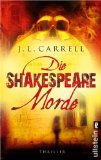 Die Shakespeare Morde